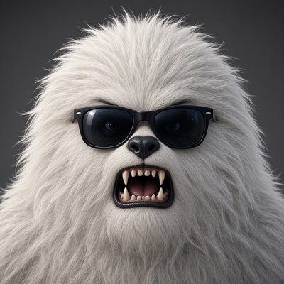 Lil Yeti
